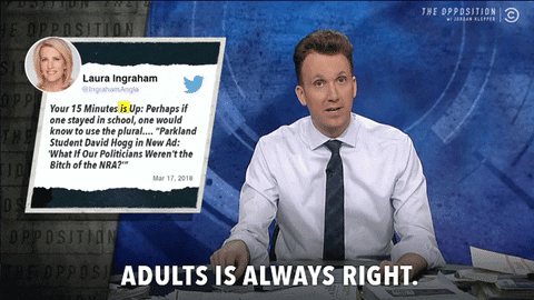 adult is right GIF by The Opposition w/ Jordan Klepper