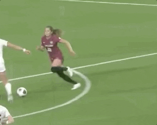Sport Soccer GIF by NCAA Championships