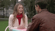 the story of us nod GIF by Hallmark Channel