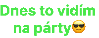 EASYMATURITA party student slovensko skola Sticker