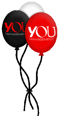 Germany Film Sticker by YOU Management