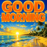 Good Morning GIF