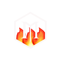 Sticker by Mavro Worldwide