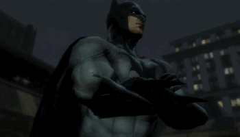 injustice gods among us GIF
