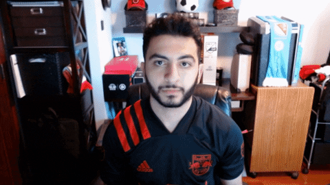 Happy First Place GIF by Major League Soccer