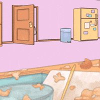 Clean Up Cooking GIF by KETNIPZ