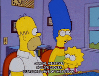 homer simpson episode 3 GIF
