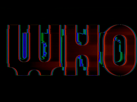 Art Glitch GIF