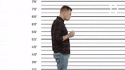 Foto Talent GIF by Comedy Central Hungary