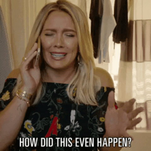 Happy Comedy GIF by Vadoo TV