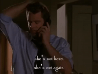 season 5 netflix GIF by Gilmore Girls 
