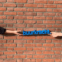 buurkracht samen buren buurt buurkracht GIF