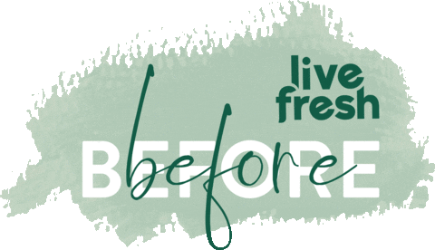livefresh giphyupload juice before saft Sticker