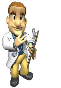 feel better get well soon STICKER