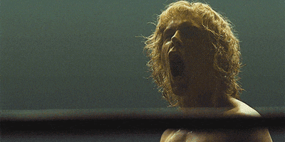 Harris Dickinson Wrestling GIF by A24