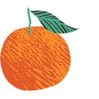 Fun Illustration Sticker by Stem Ciders