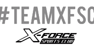 Osnabrück Sticker by X-Force Sports Club