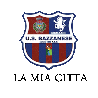 USBazzaneseC5 futsal calcetto calcioa5 bazzano Sticker