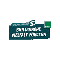 Wirackernfürdich Sticker by Bioland e.V.