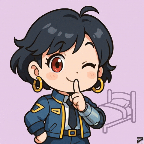 Sassy Wink GIF by Persona