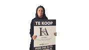 Almere Sticker by Atsma Makelaardij