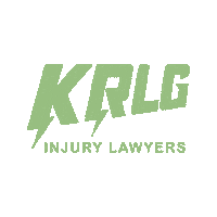 Personal Injury Lawyers Accident Sticker by Kurtz Riley Law Group