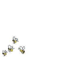 Hundred Acre Wood Effects Sticker by Winnie The Pooh