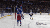 Ice Hockey Celebration GIF by NHL