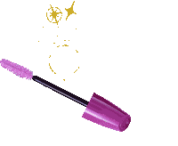 OriflameRus girl pink beauty magic Sticker
