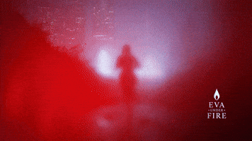 Cyberpunk Girl Running GIF by Better Noise Music
