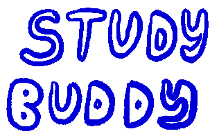 Uniondocs Study Group Sticker by UnionDocs
