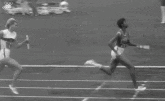 Gold Medal Sport GIF