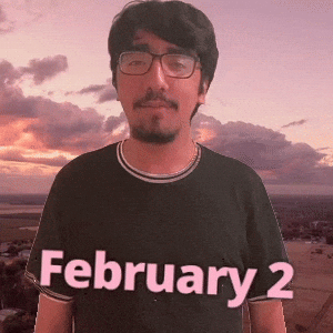 February 2