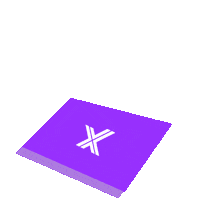 Women Empowerment Laptop Sticker by WEX