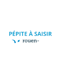 Immobilier Ri Sticker by RouenImmobilier .Com