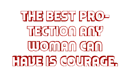March 8Th International Womens Day Sticker by OpticalArtInc.