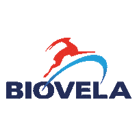Biovela biovela Sticker