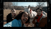 ameliaparkerseries horse vlog 102 byutv GIF