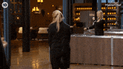 Happy Celebrity Masterchef GIF by MasterChefAU