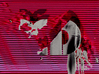 Art Glitch GIF