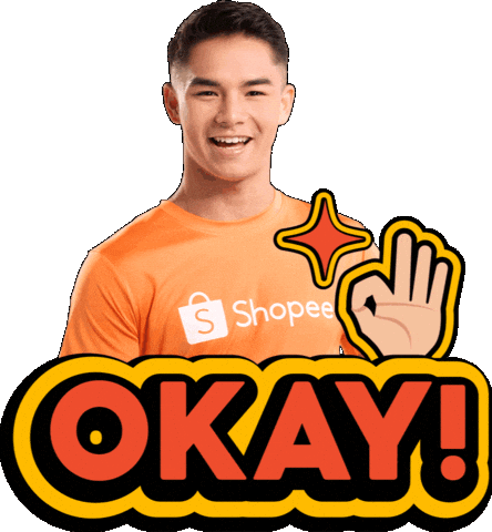 Shopeemy Shopee99 Sticker by Shopee Malaysia