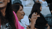 Lets Go Football GIF by National Women's Soccer League