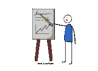 Discussion Meeting Sticker by Curious Piyuesh