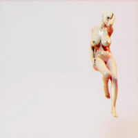 pizza body GIF
