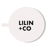 Good Vibes Burn Sticker by LilinandCo