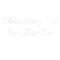 Good Vibes Burn Sticker by LilinandCo