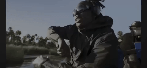 Music Video Dance GIF