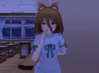 Mmd GIF