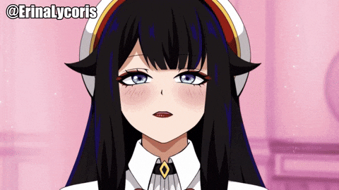 Maomao Anime Meme GIF