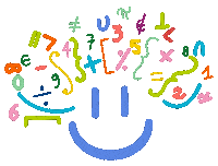 Letismaths Sticker